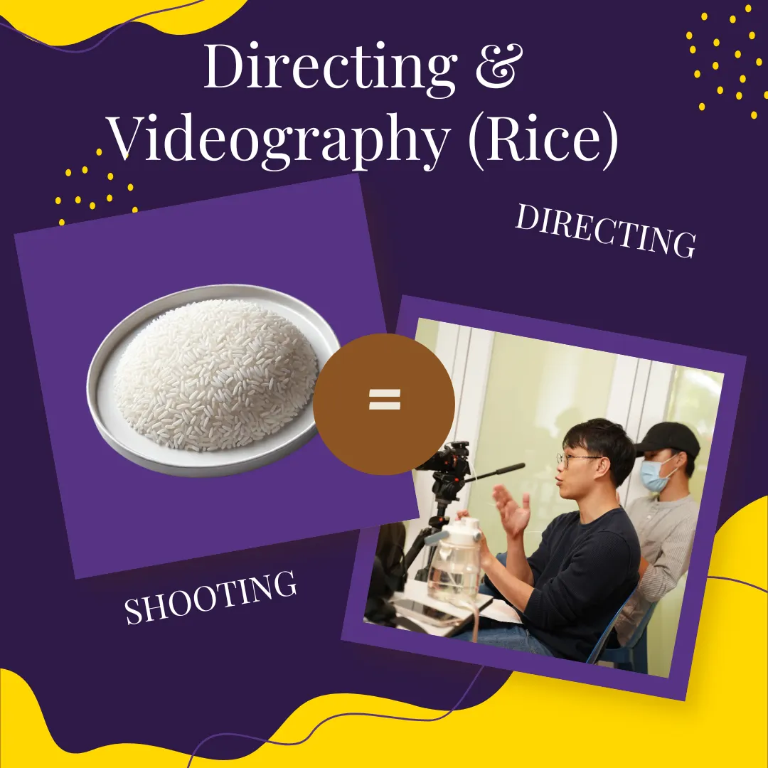 Coupass Directing & Videography Service