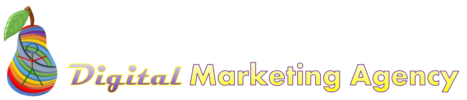 Pearmantra Digital Marketing Logo