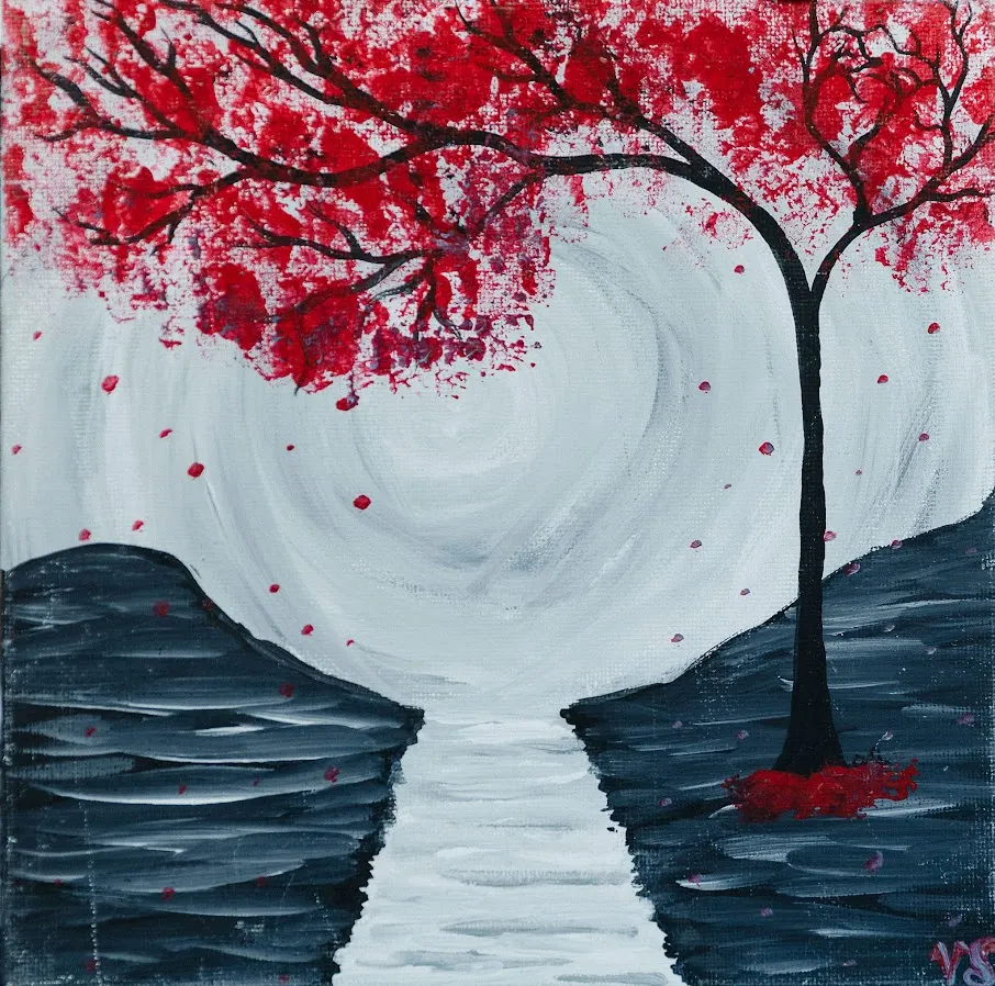 Nature 6