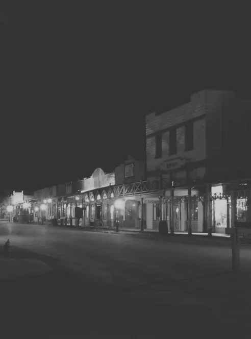 Tombstone Ghost Tours