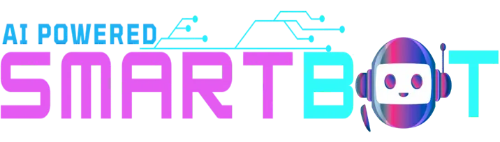 SmartBot Logo