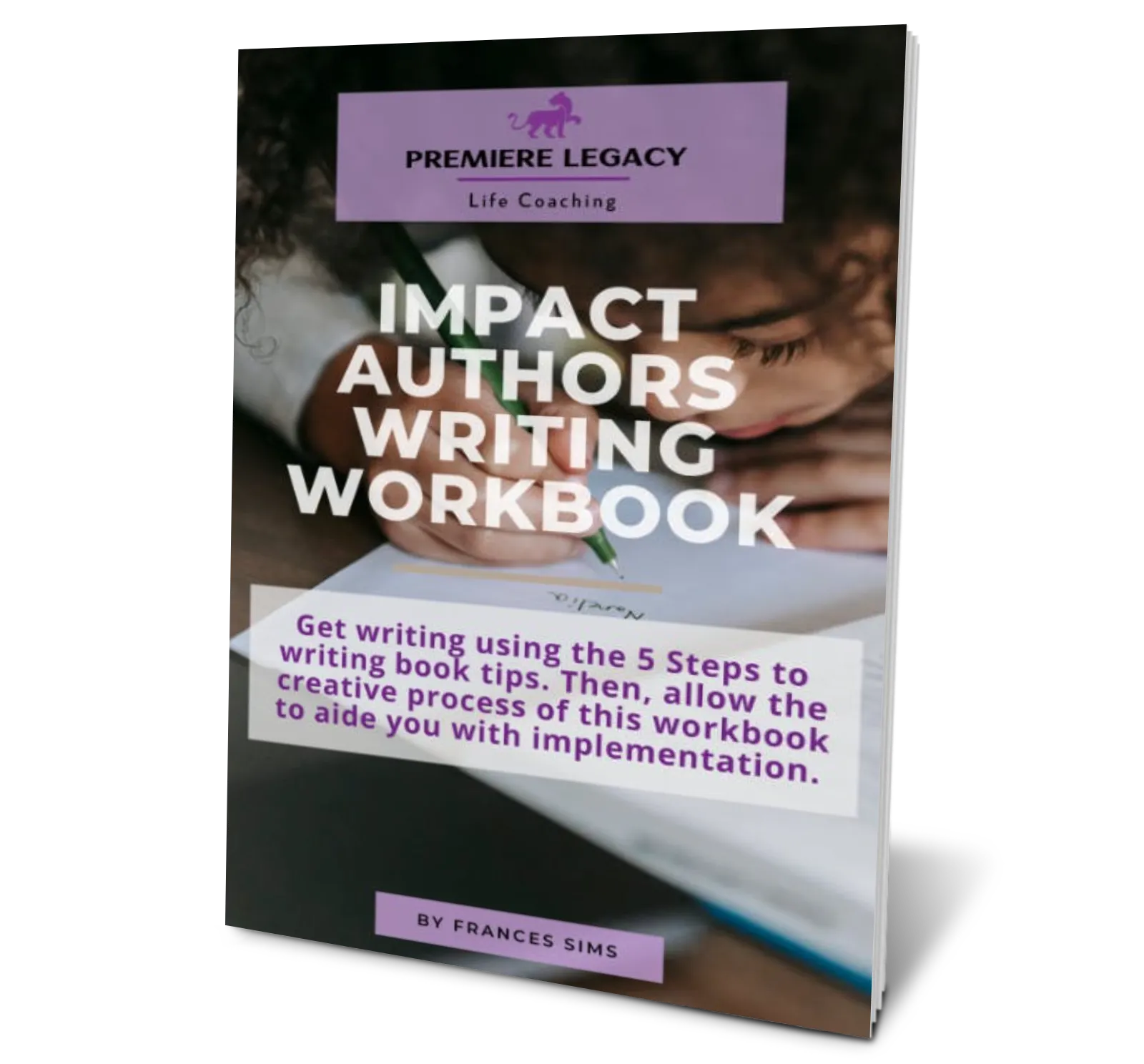 Writing workbook