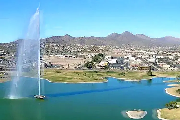 Fountain Hills