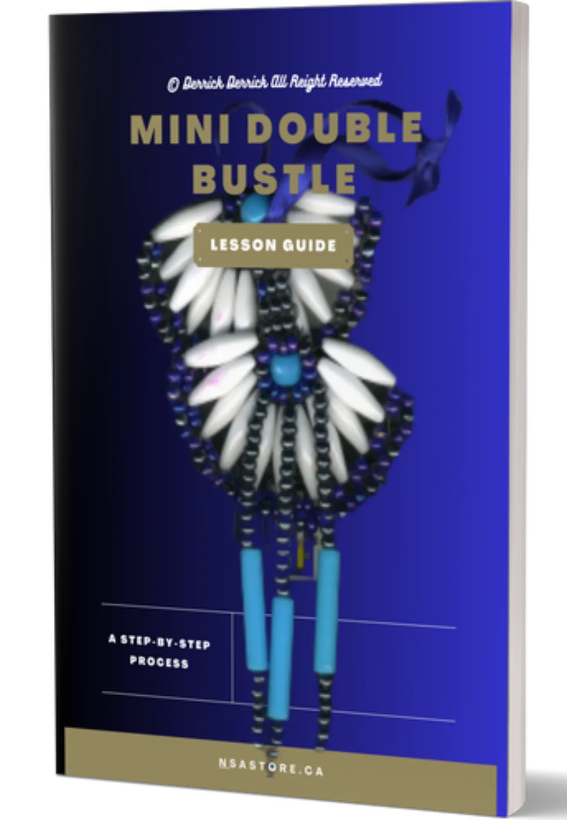 Mini Bustle Lesson Purchase
