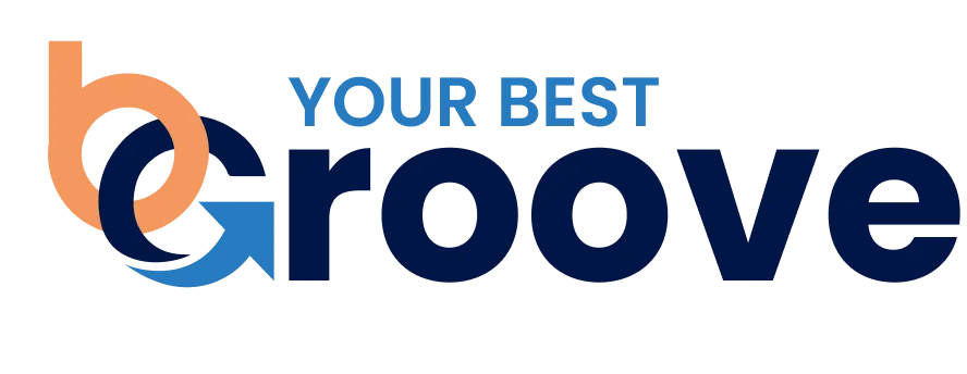 Your BEst Groove logo