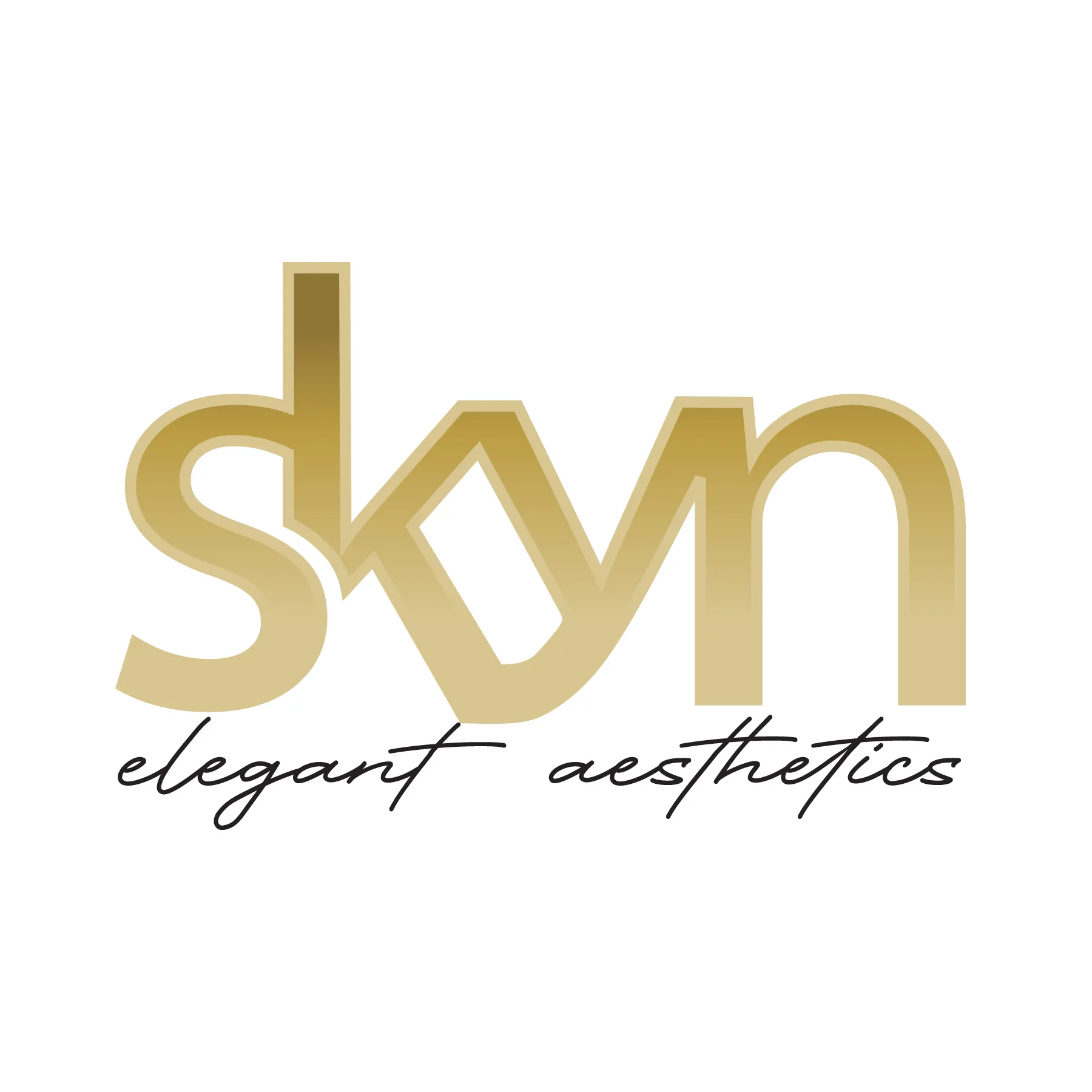 Skyn Logo