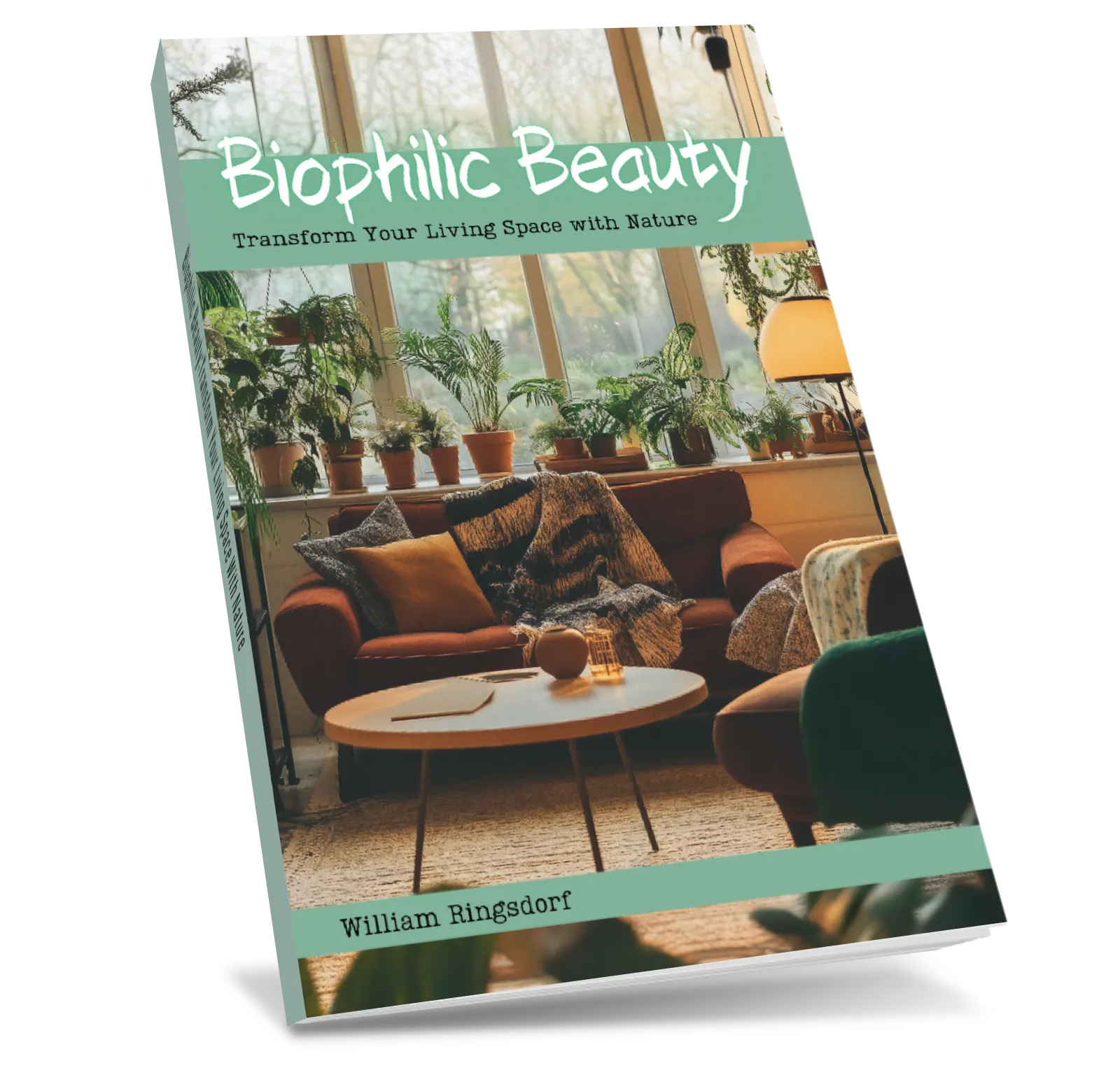 biophilic beauty eBook