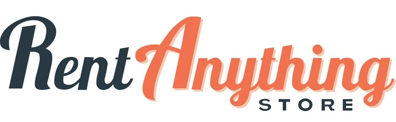 Rent Anything Store Logo
