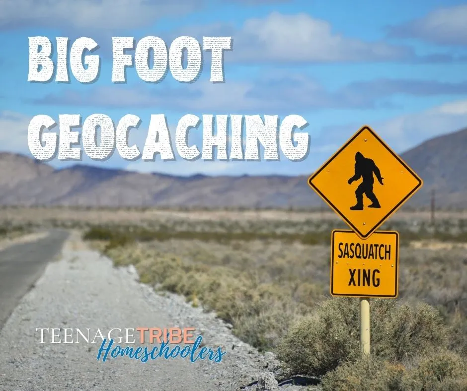 bigfoot-geocaching-south-jersey-co-op-class