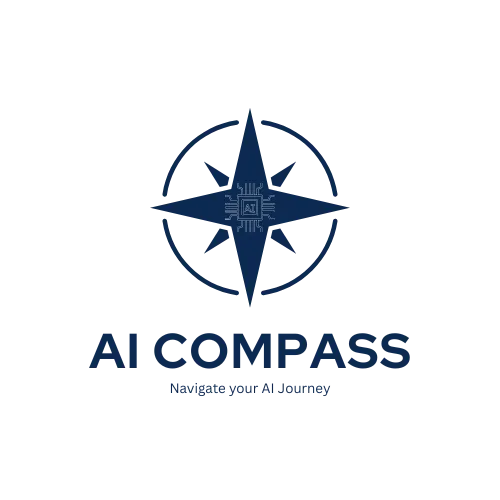 AI Compass Logo