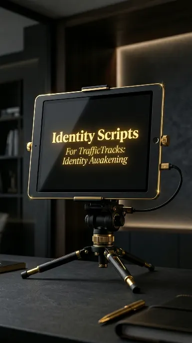Identity Scripts