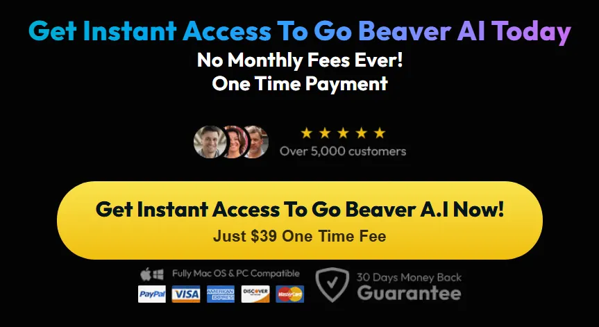Go Beaver Ai Review