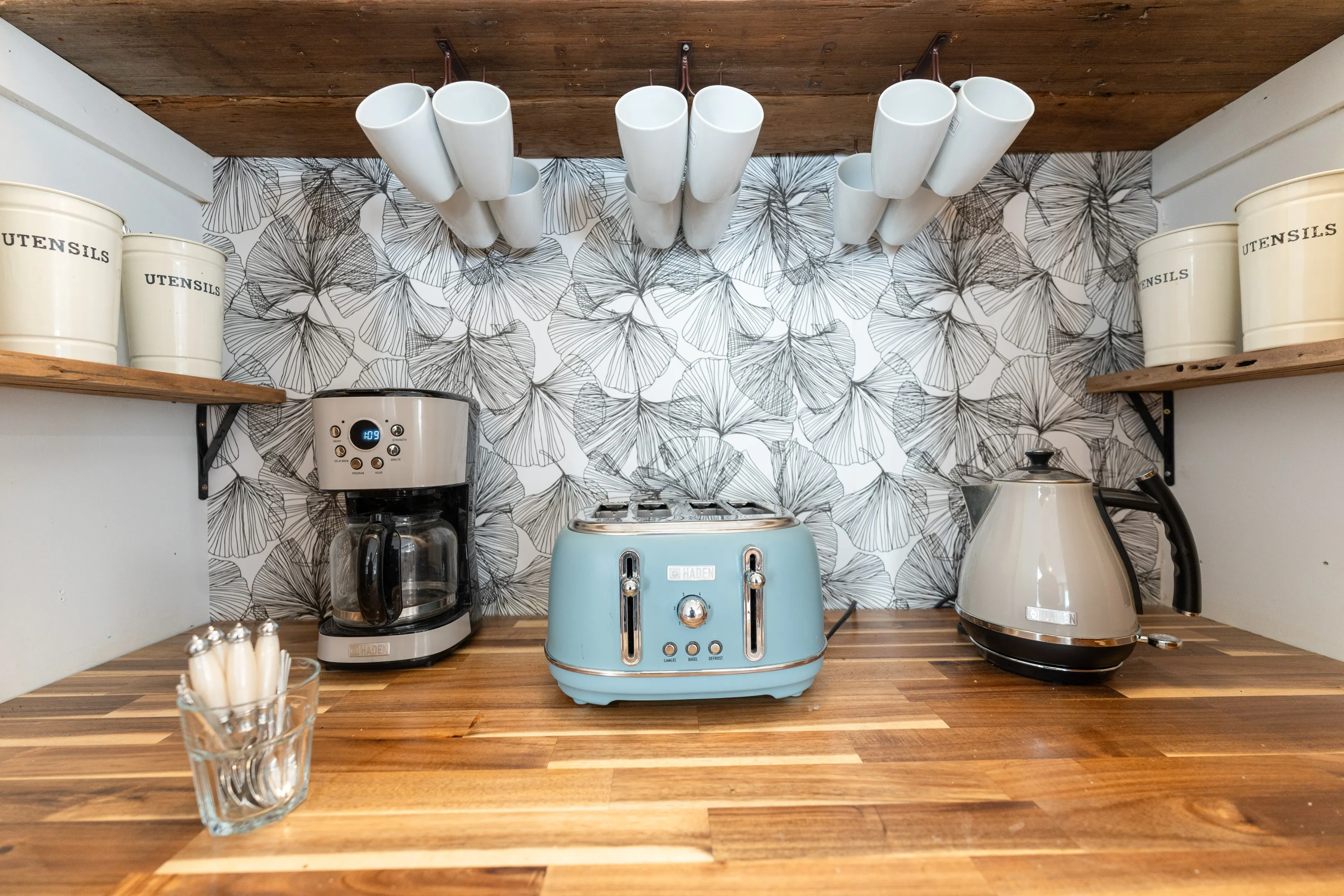 Coffee Nook