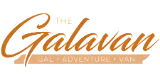 TheGalavan Logo