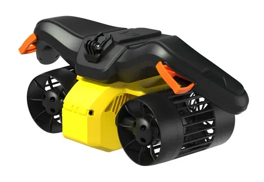 LEFEET Seagull S1 Sea Scooter by APAC Distribution