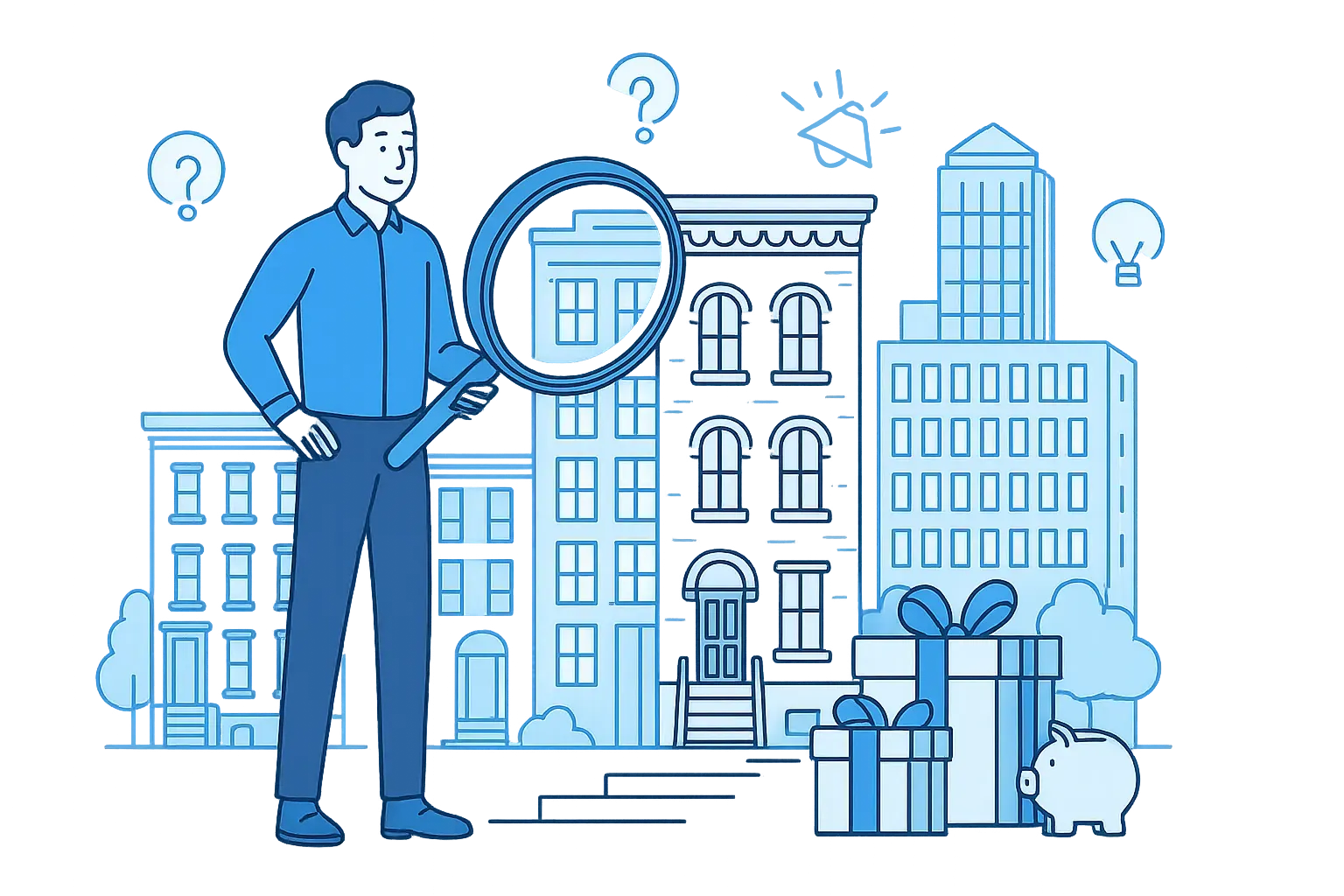 Get the Edge – NYC Buyer Secrets Nobody Tells You