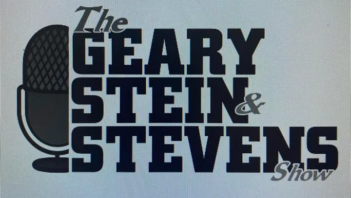 The Geary Stein and Stevens Show