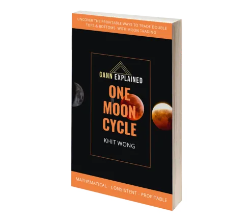One Moon Cycle Moon Trading