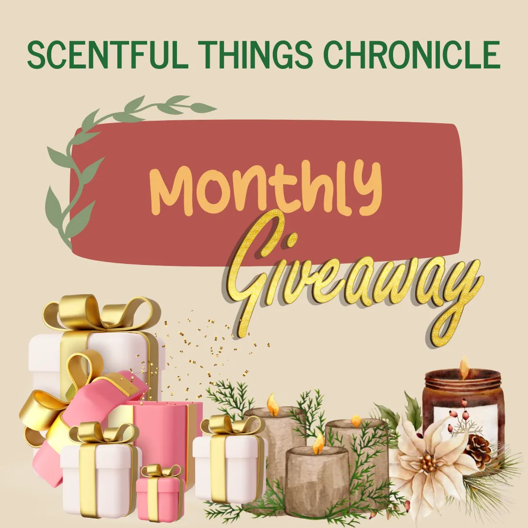 Scentful Things Chronicle