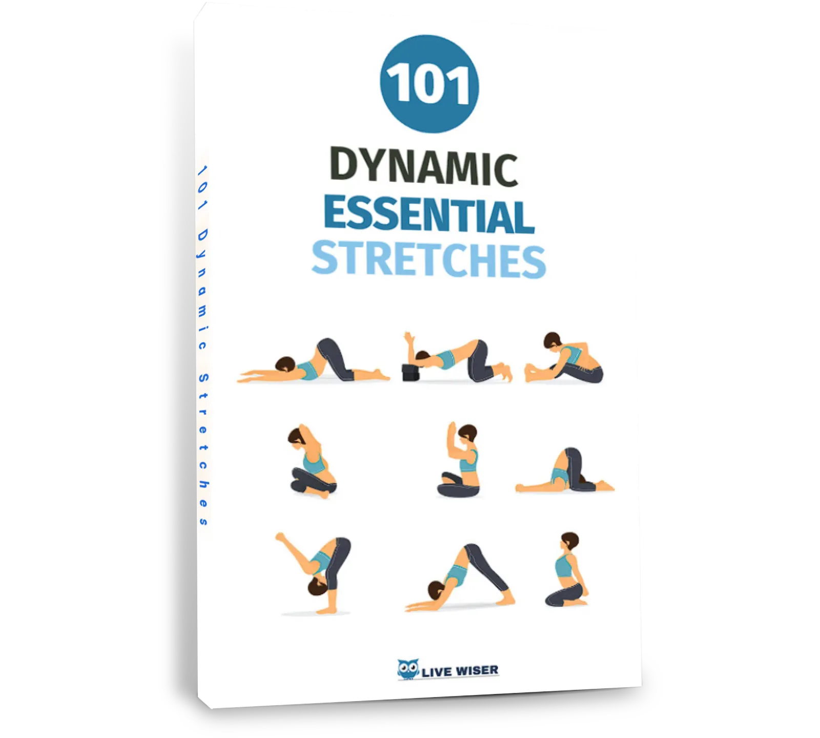 Hip Flexor Stretches hip-flexor-stretches