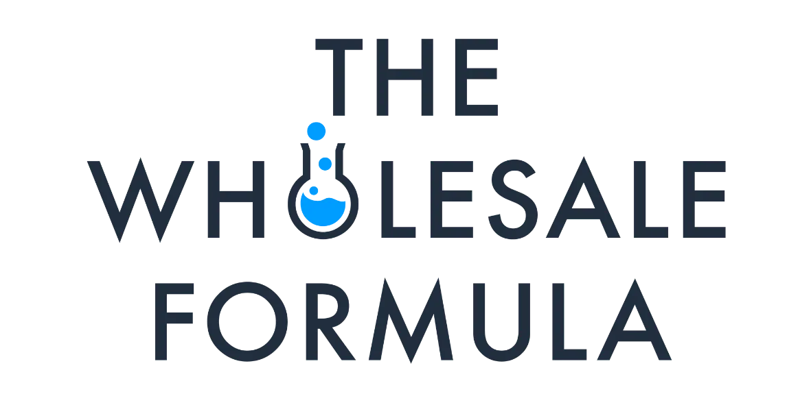 The Wholesale Formula