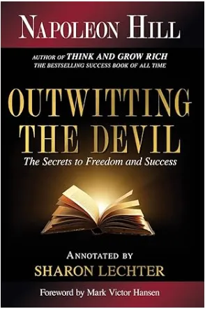 AMAZON LINK TO: Outwitting the Devil