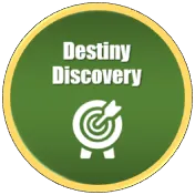 Destiny Discovery DD