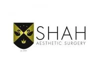 shah aesthetic logo