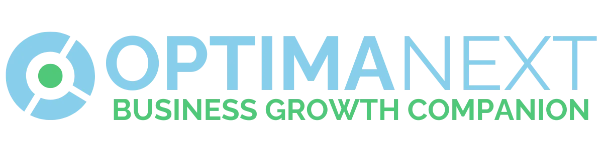 ON Business Growth Companion logo