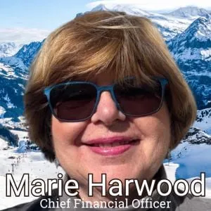 Marie Harwood Image