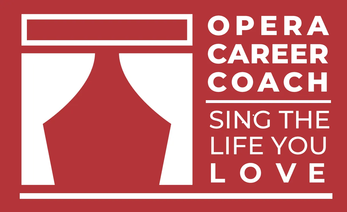 opera career coach