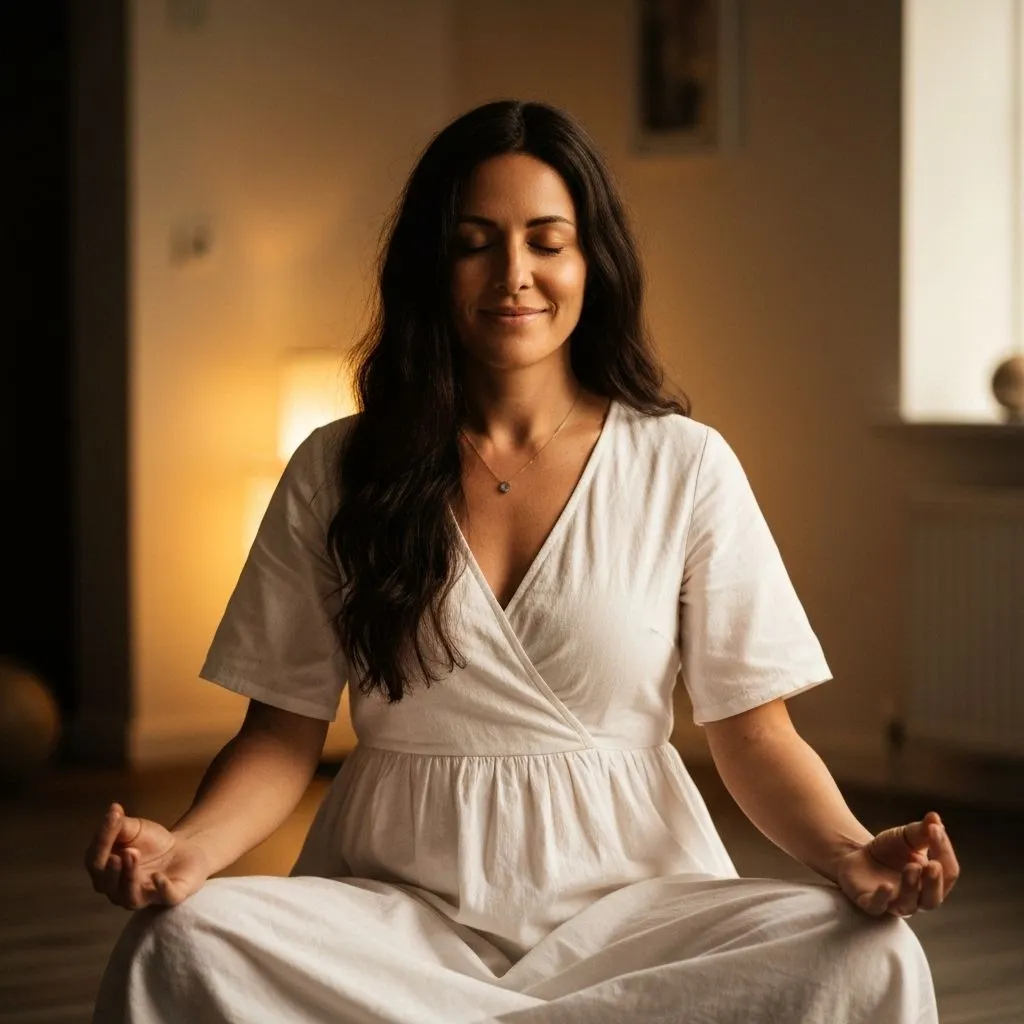 meditation