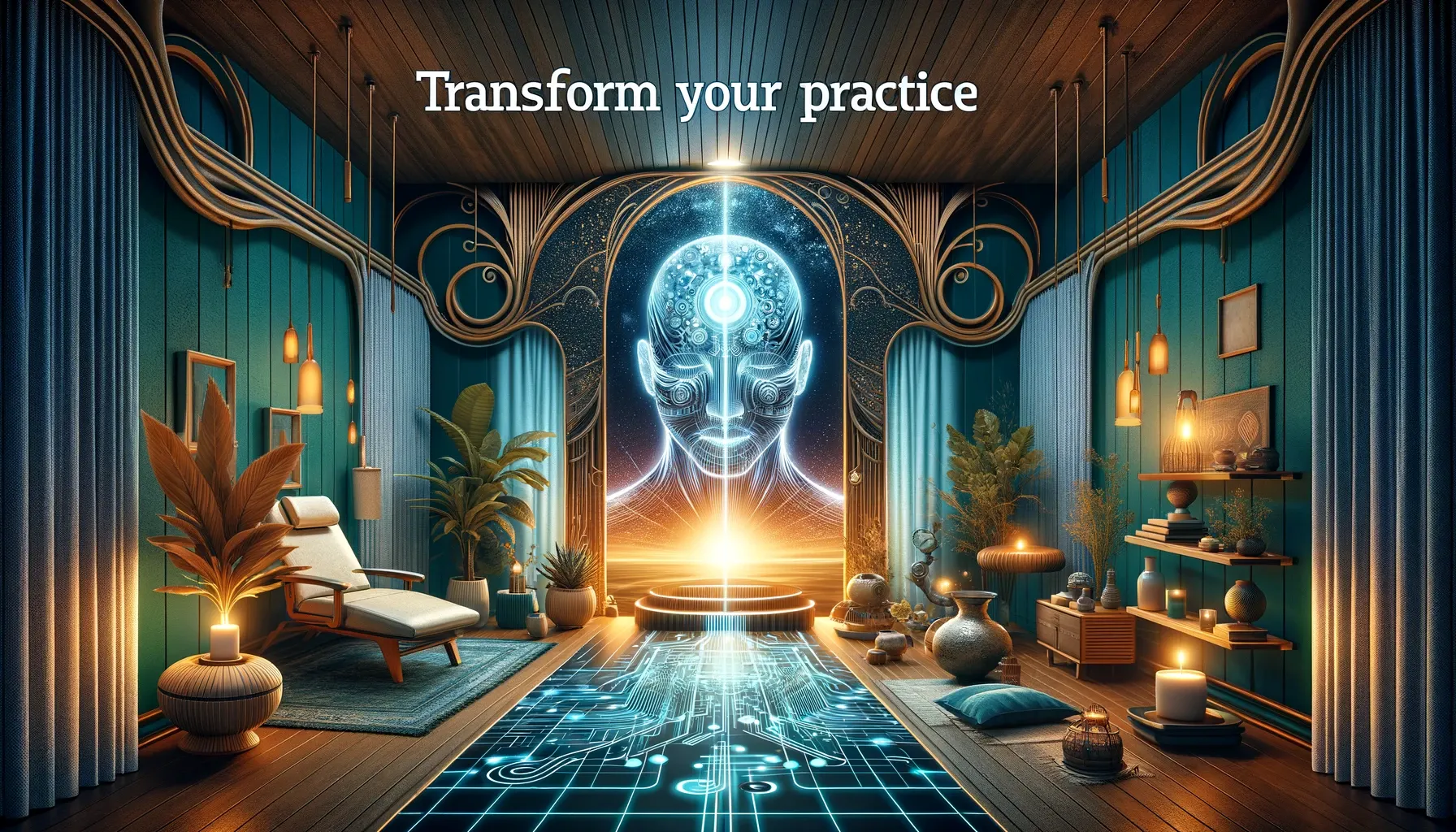 Transform your Therapy Practice in 12 months