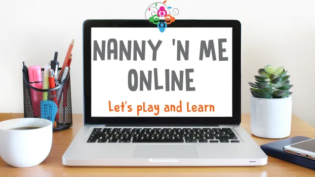 Nanny 'n Me Online