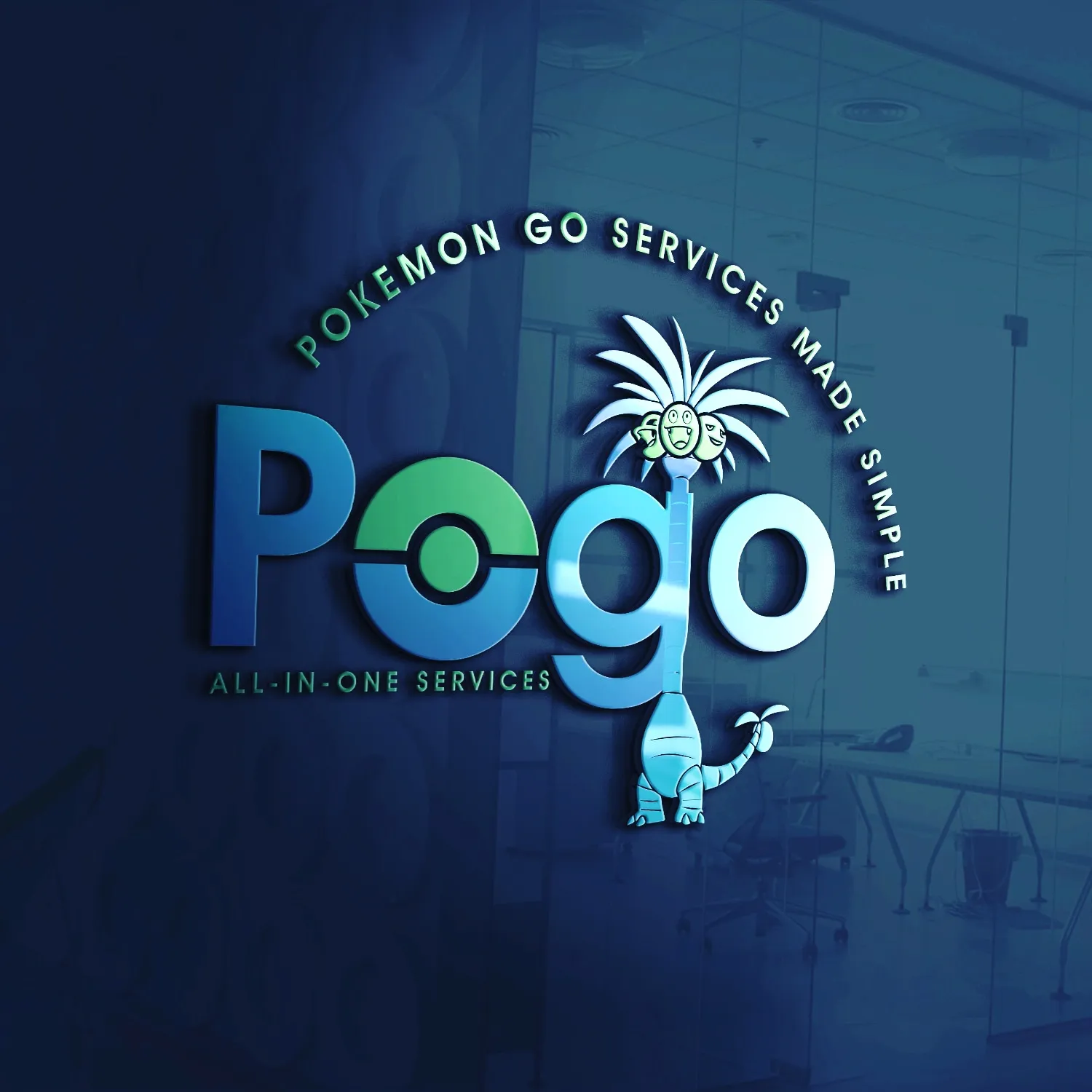 Pogo FAQ Promo on Vimeo