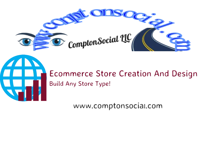 Skillfully Crafted Mobile-Friendly Website Solutions By ComptonSocial