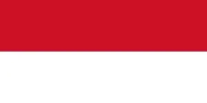 Monaco Flag