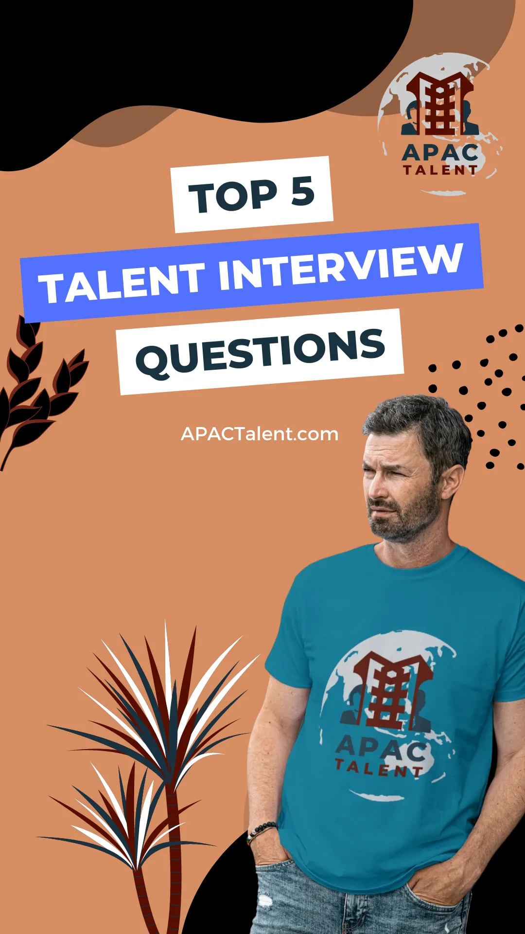 Talent interview