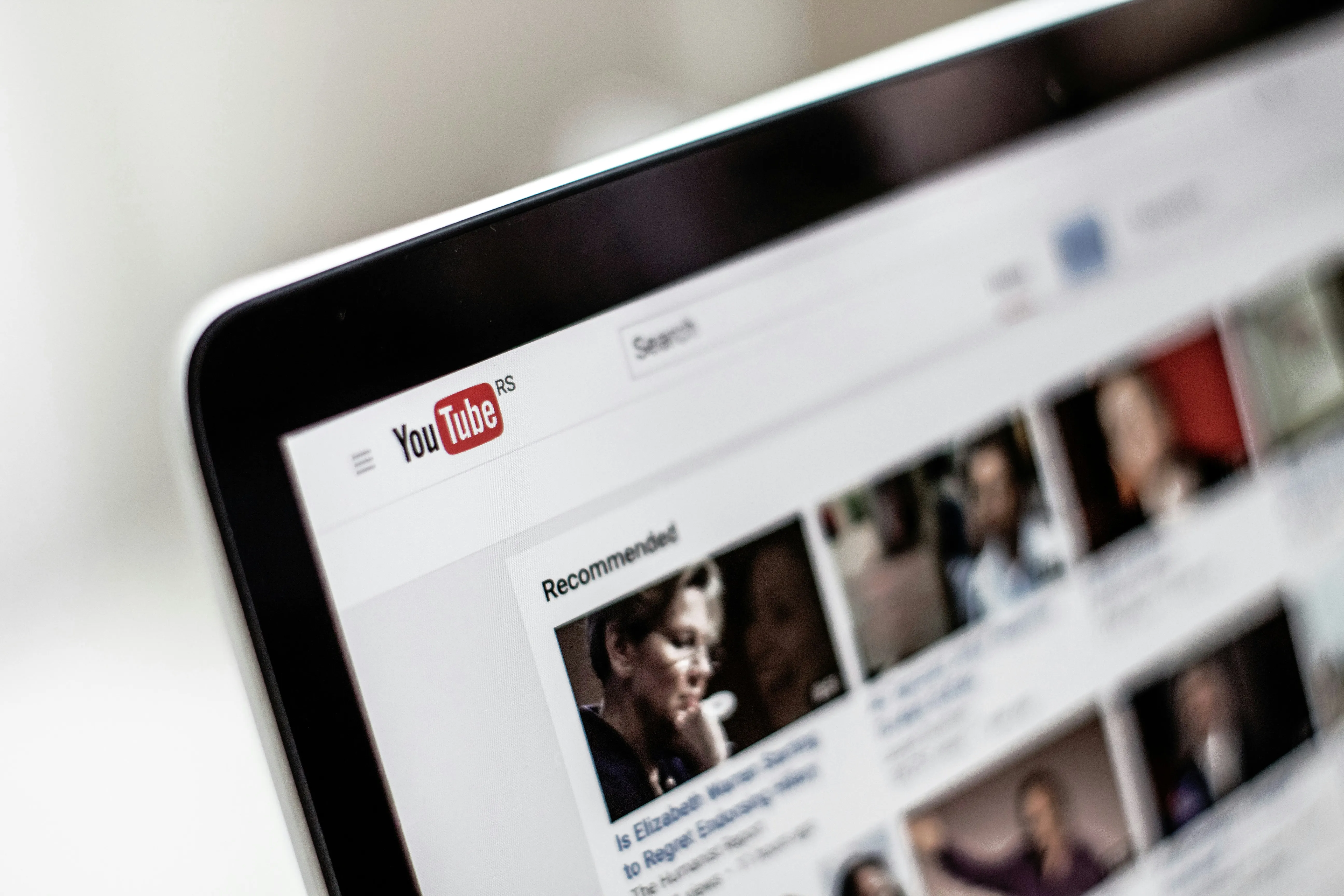 YouTube Authority
