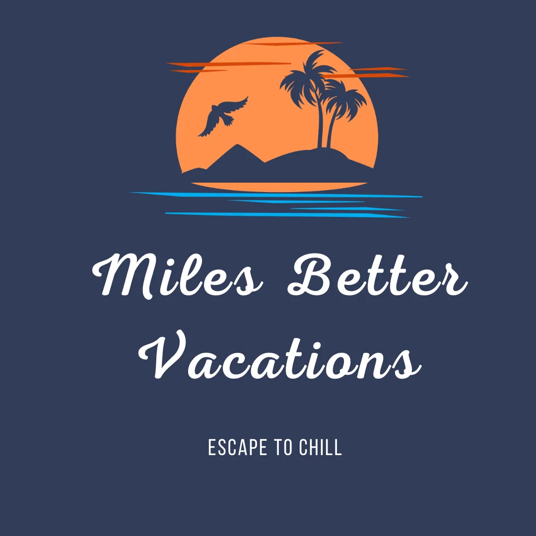 Miles Better Vacations