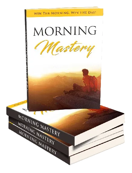 morning-mastery