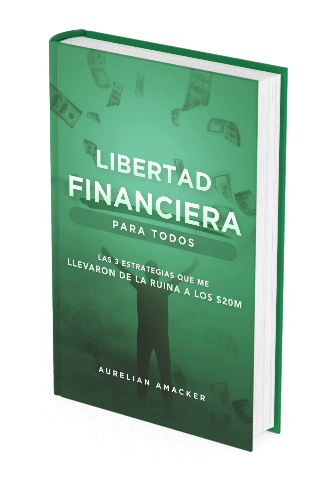 Libertad Financiera