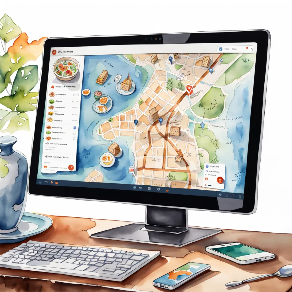 Why Should Restaurant Owners Embrace Geo-Conquesting?