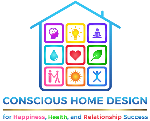 Conscious Home Design - Book