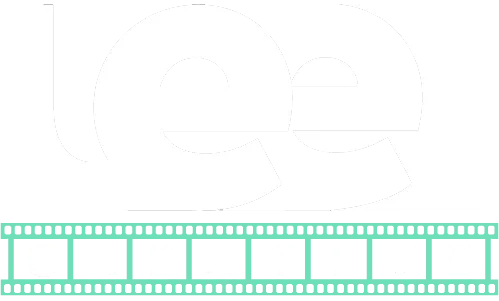 leet creative home logo