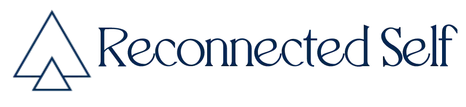 logo - Reconnected Self