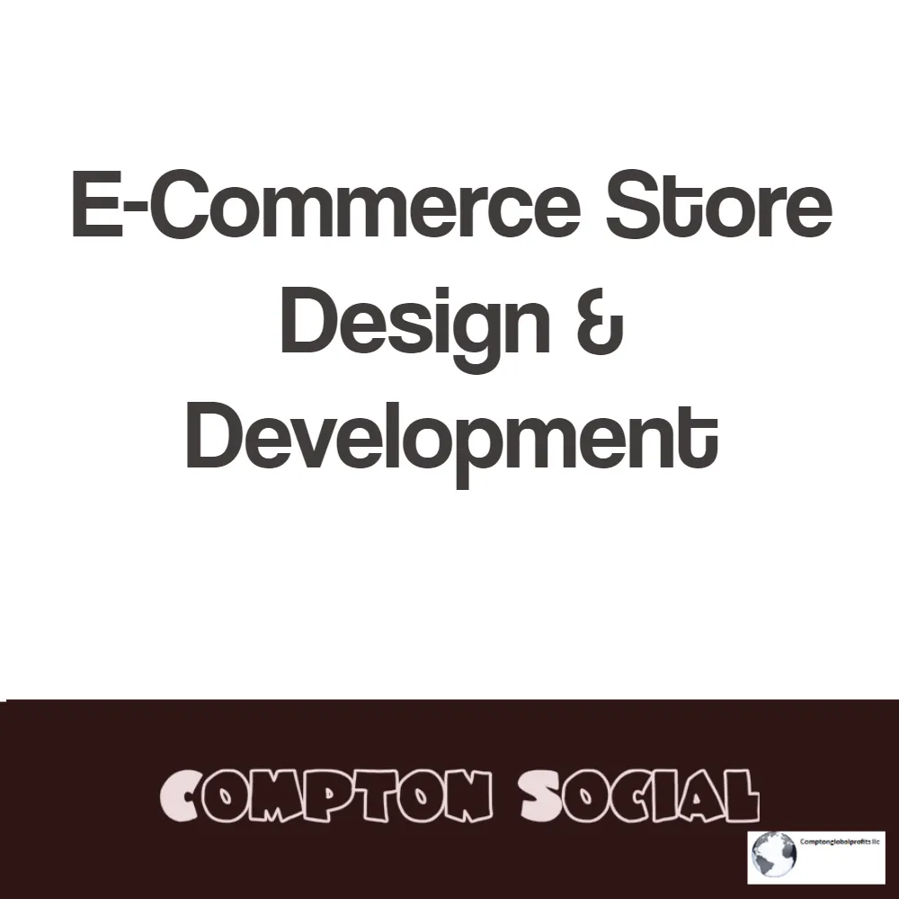 ecommerce-store-desin-and-development