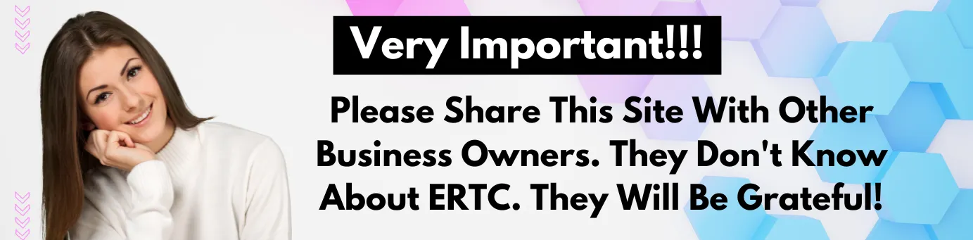 Share ERTC