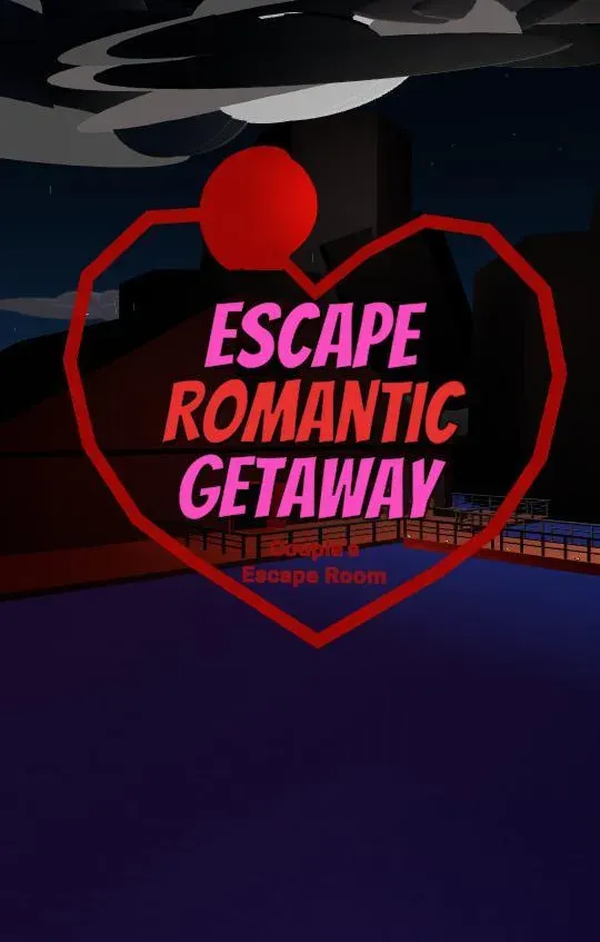escape-romantic-getaway