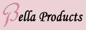 Bella Products Logo In Footer
